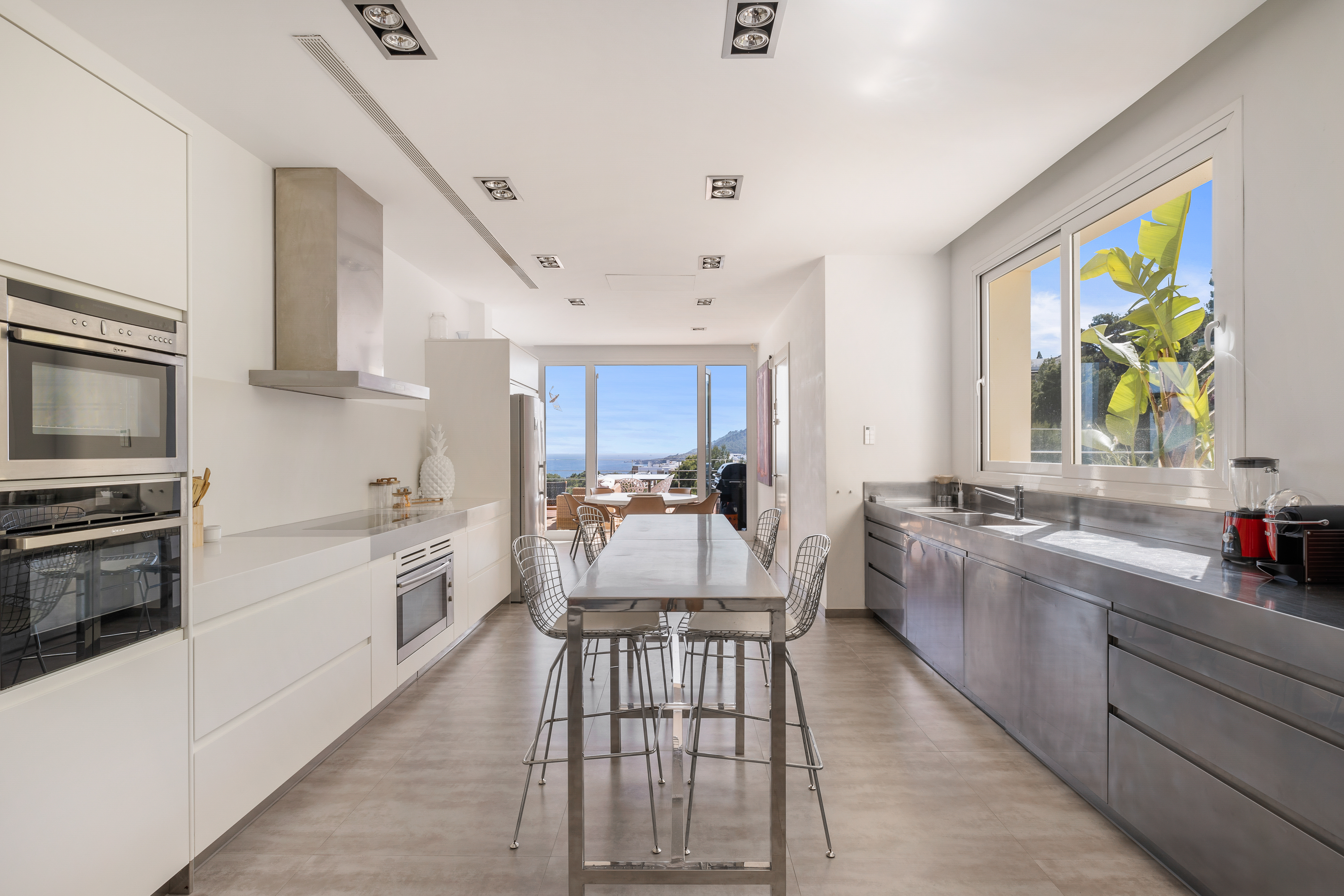 Real estate property located at Carrer del Falcó, 2, Roca Llisa, Nuestra Señora de Jesús, Ibiza, Islas Baleares, Spain