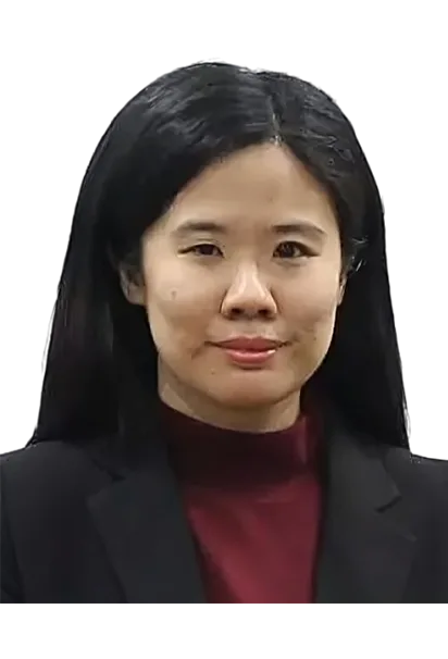 Dr. Lim Chia Yean