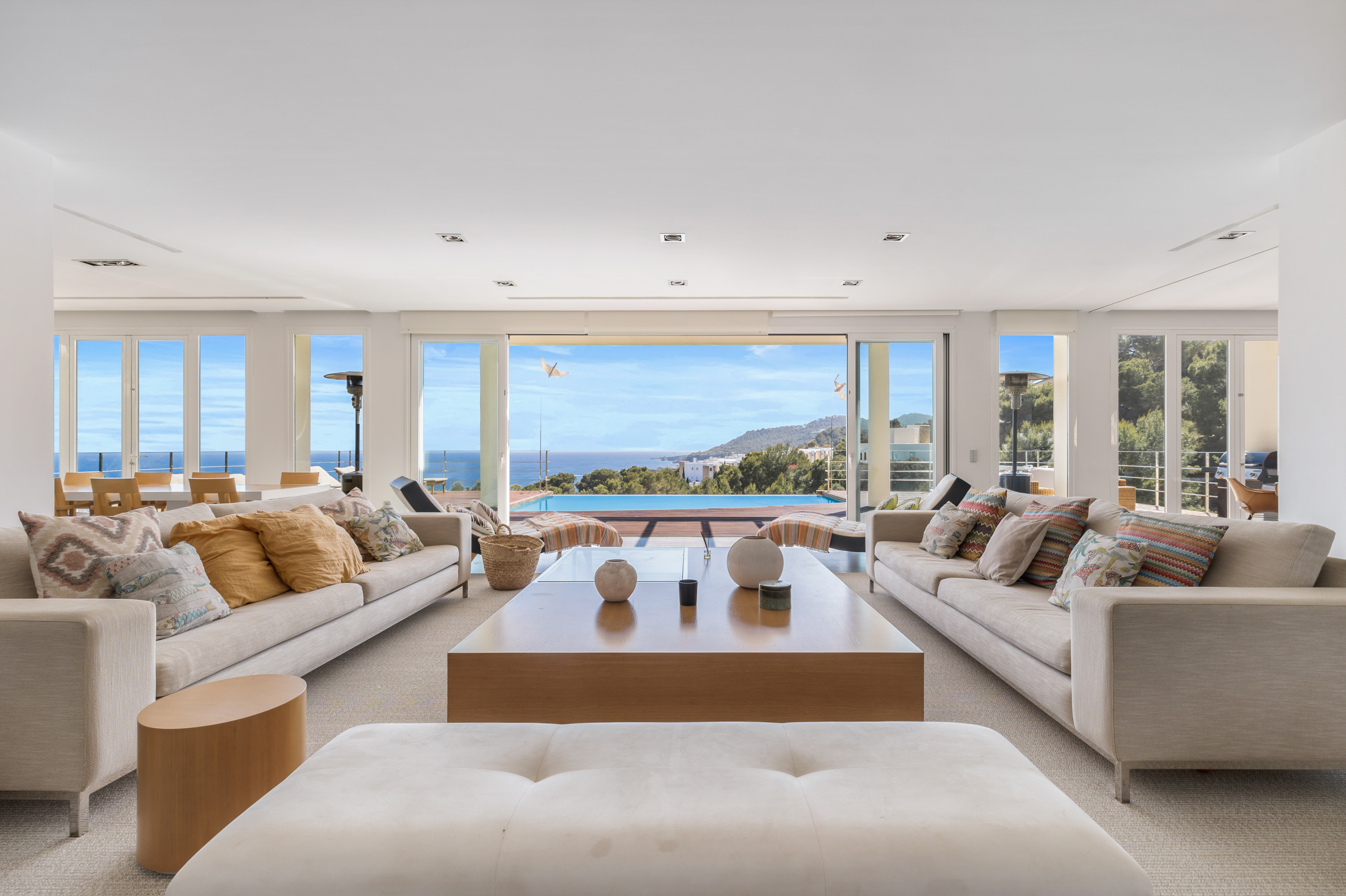 Real estate property located at Carrer del Falcó, 2, Roca Llisa, Nuestra Señora de Jesús, Ibiza, Islas Baleares, Spain