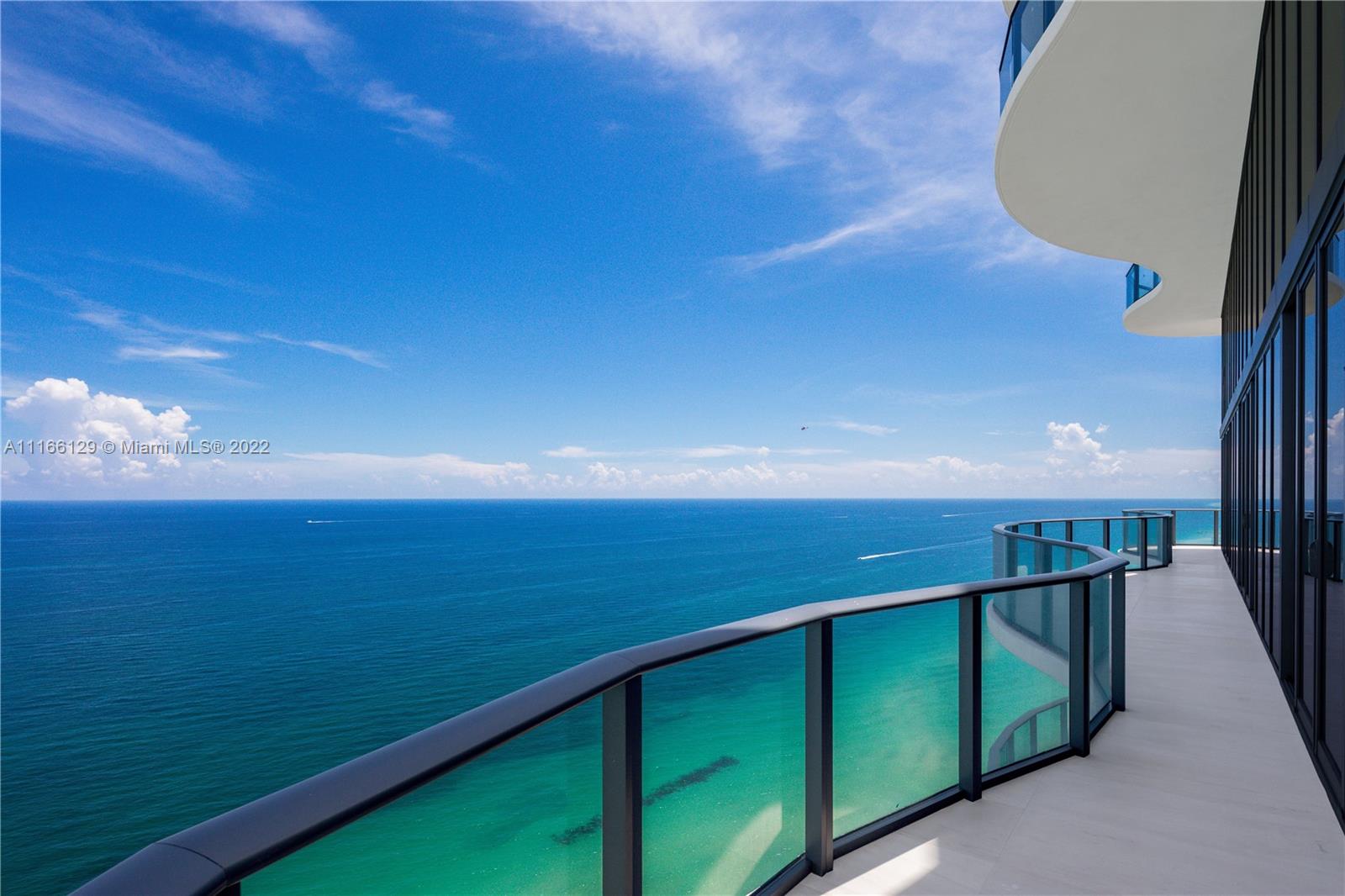 Real estate property located at 19575 Collins Ave #43, Sunny Isles Beach, Miami, FL