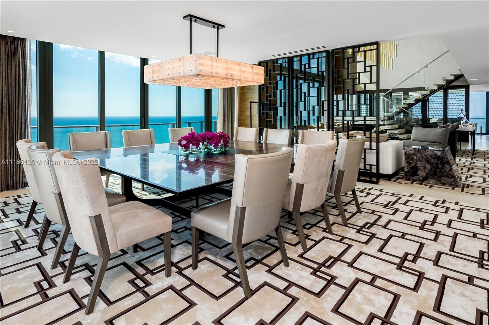 Real estate property located at 19575 Collins Ave #43, Sunny Isles Beach, Miami, FL
