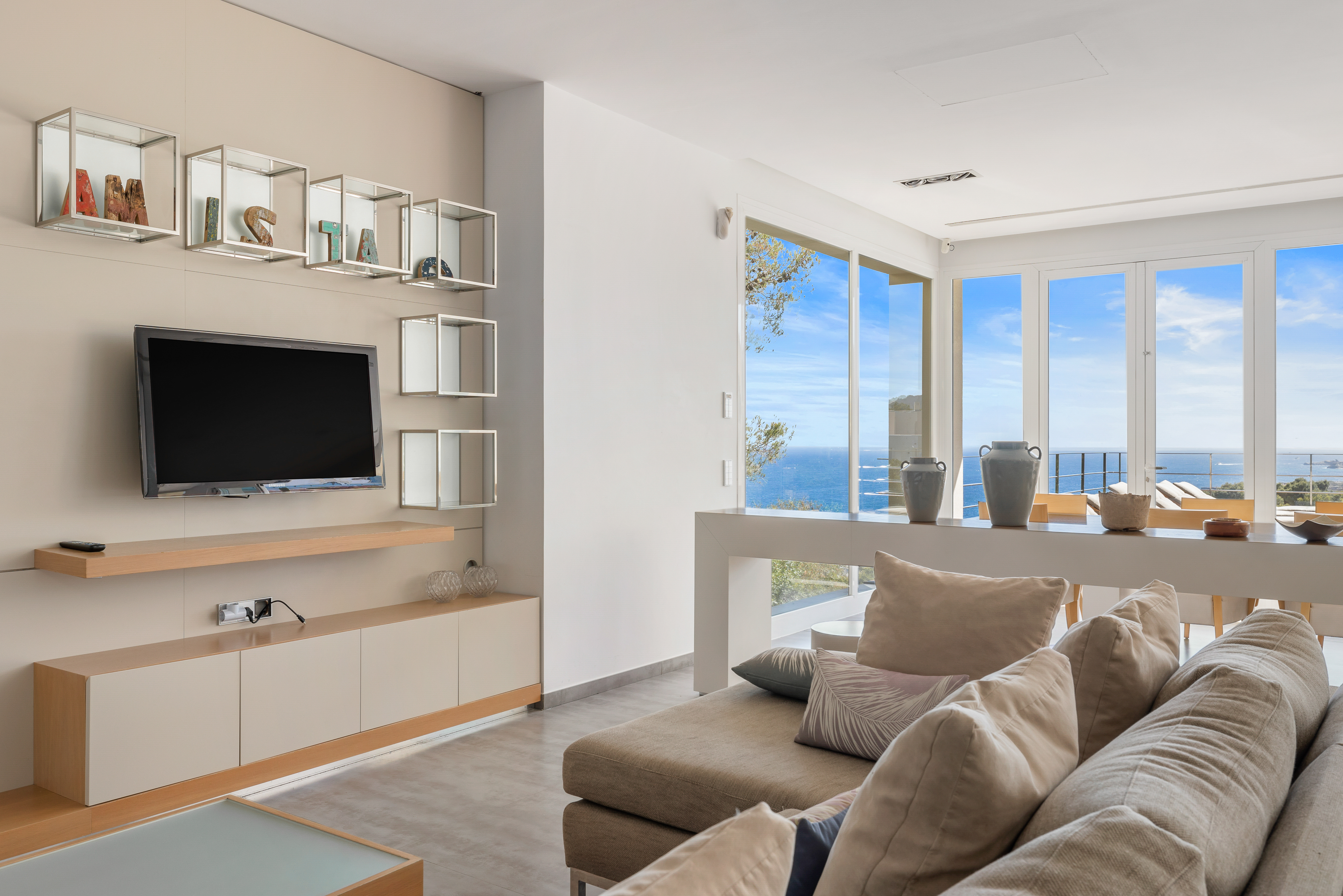 Real estate property located at Carrer del Falcó, 2, Roca Llisa, Nuestra Señora de Jesús, Ibiza, Islas Baleares, Spain