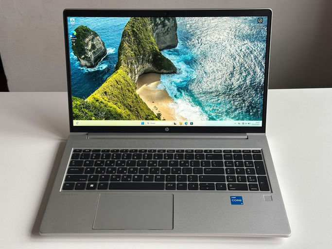 **HP ProBook 450 G10 (AK9M3AT)**
