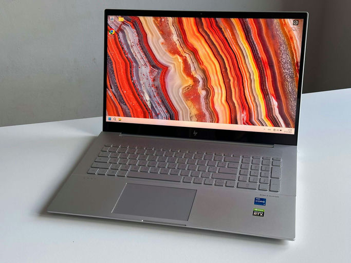 **HP Envy 17-cr0000nf (6K9P6EA)**
