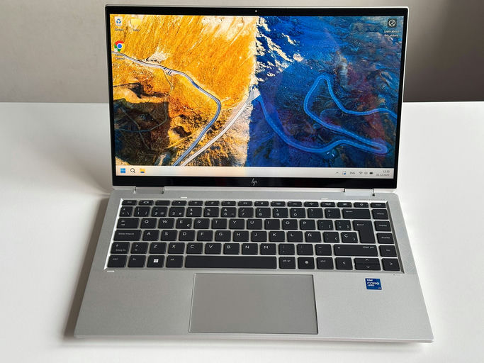 **HP EliteBook x360 1040 G8 (7F9V1UC)**
