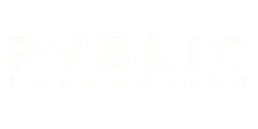 PVBLIC Foundation