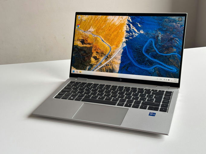 **HP EliteBook x360 1040 G8 (7F9V1UC)**
