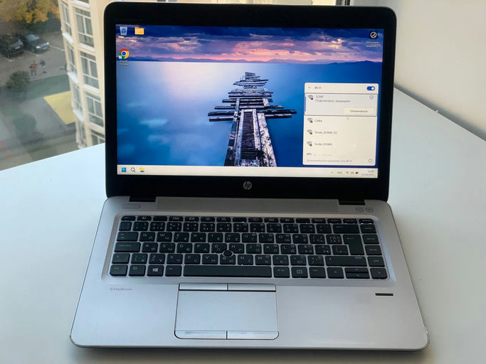 **HP EliteBook 840 G3**
