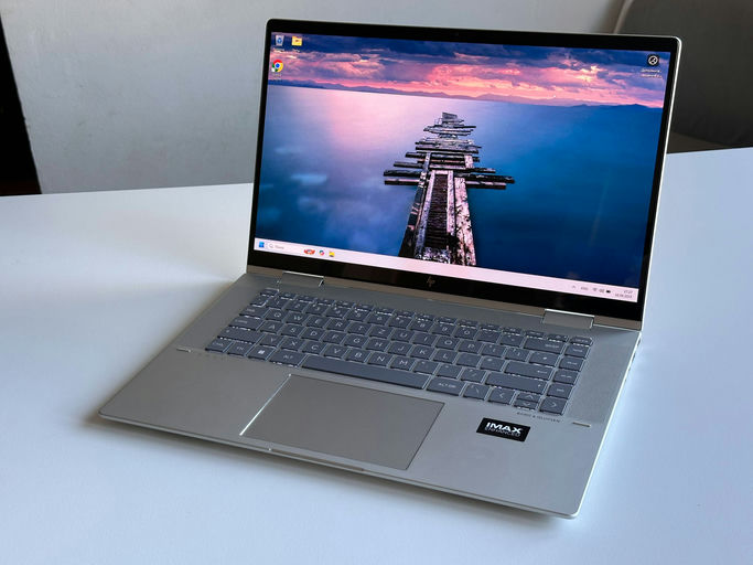 **HP Envy x360 15-fe0020na **
