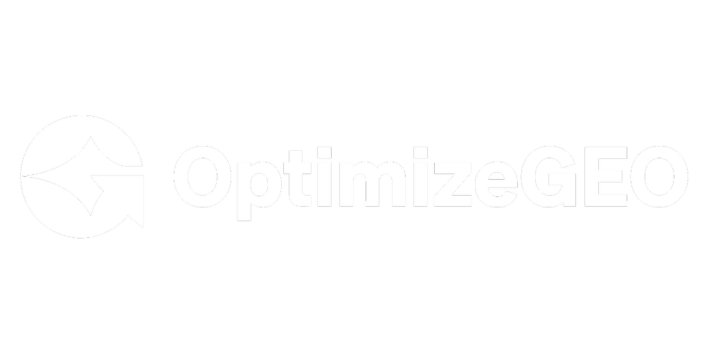 OptimizeGEO.ai