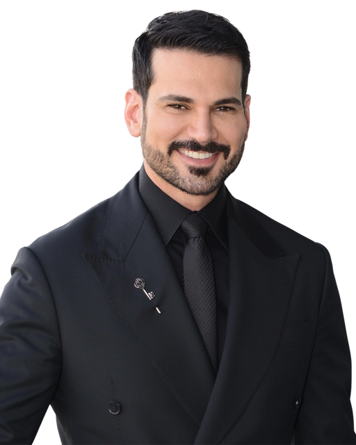 Nour Aldin Al Yousuf