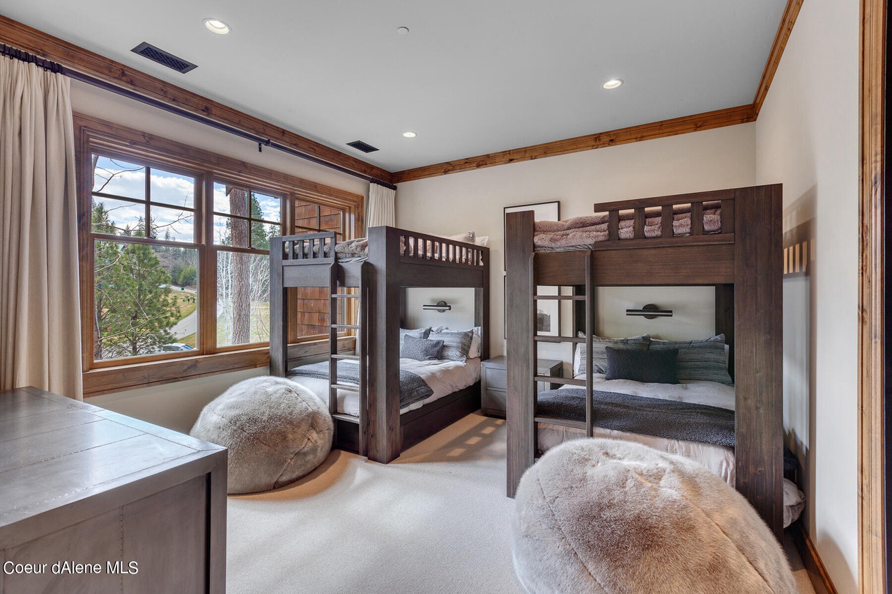 Real estate property located at 4757 S Arrow Point Dr #305, Gozzer Ranch, Harrison, Idaho