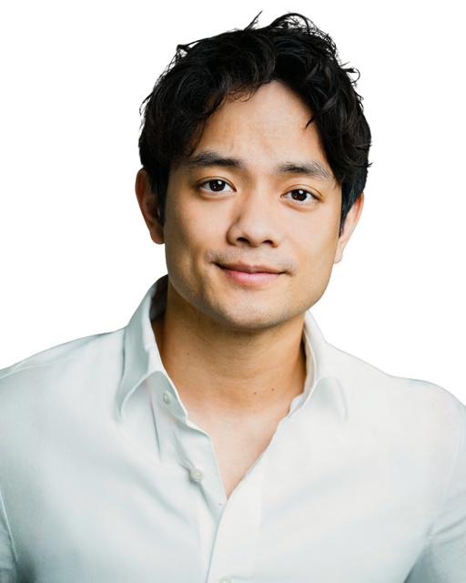 Osric Chau