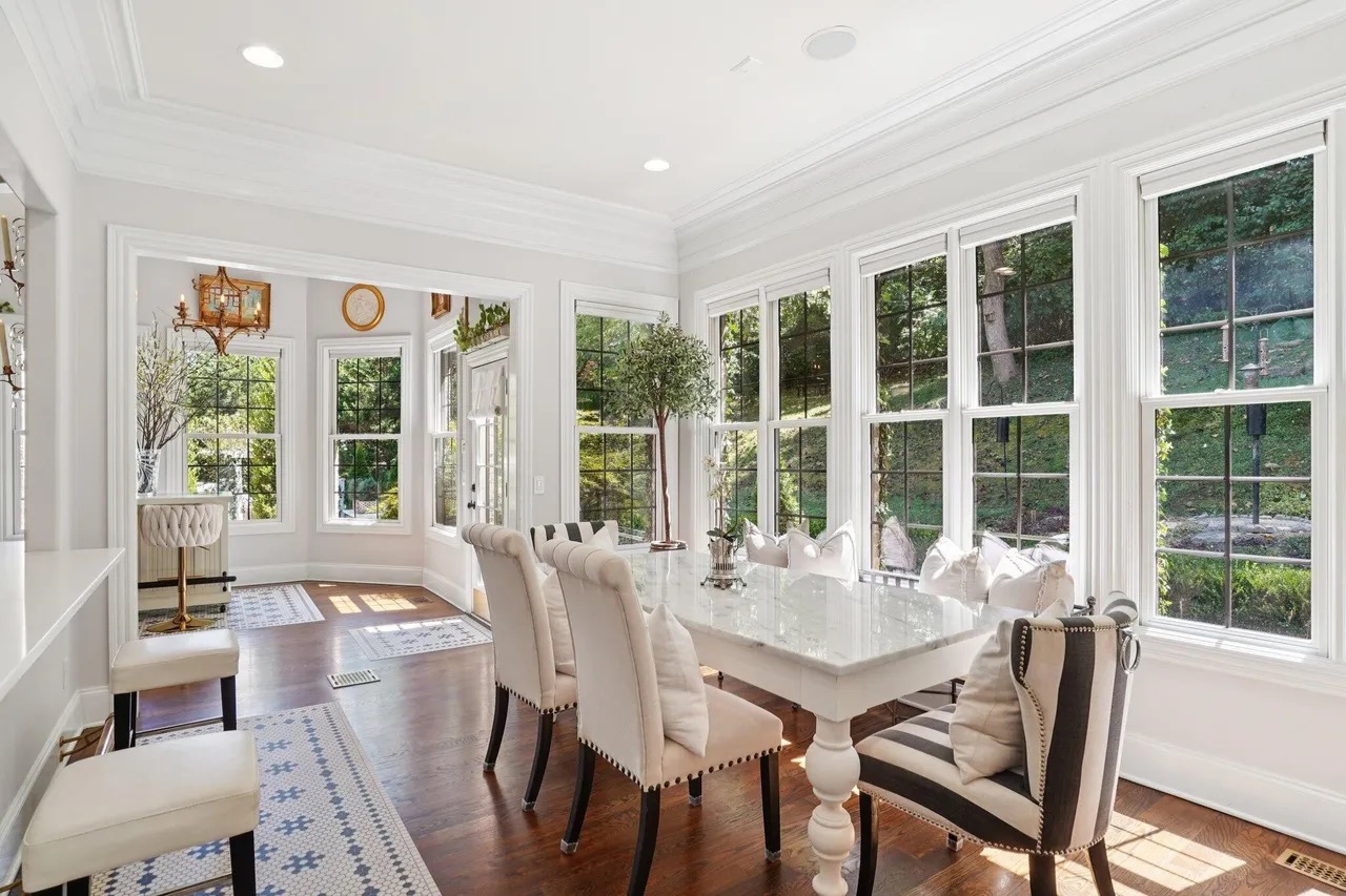 Real estate property located at 1060 Natchez Valley Lane, Natchez Valley, Franklin, TN