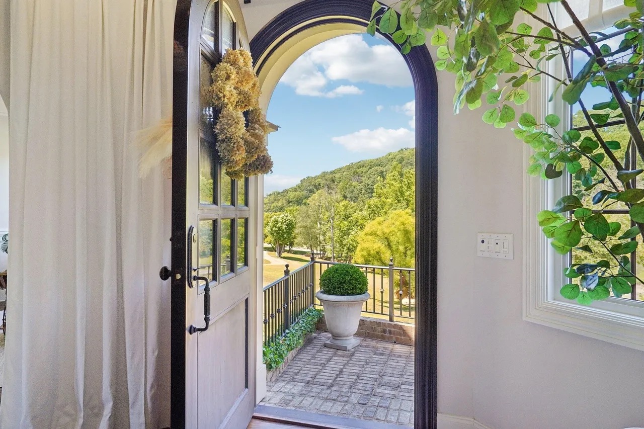 Real estate property located at 1060 Natchez Valley Lane, Natchez Valley, Franklin, TN