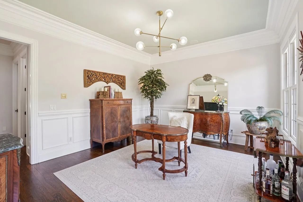 Real estate property located at 1060 Natchez Valley Lane, Natchez Valley, Franklin, TN