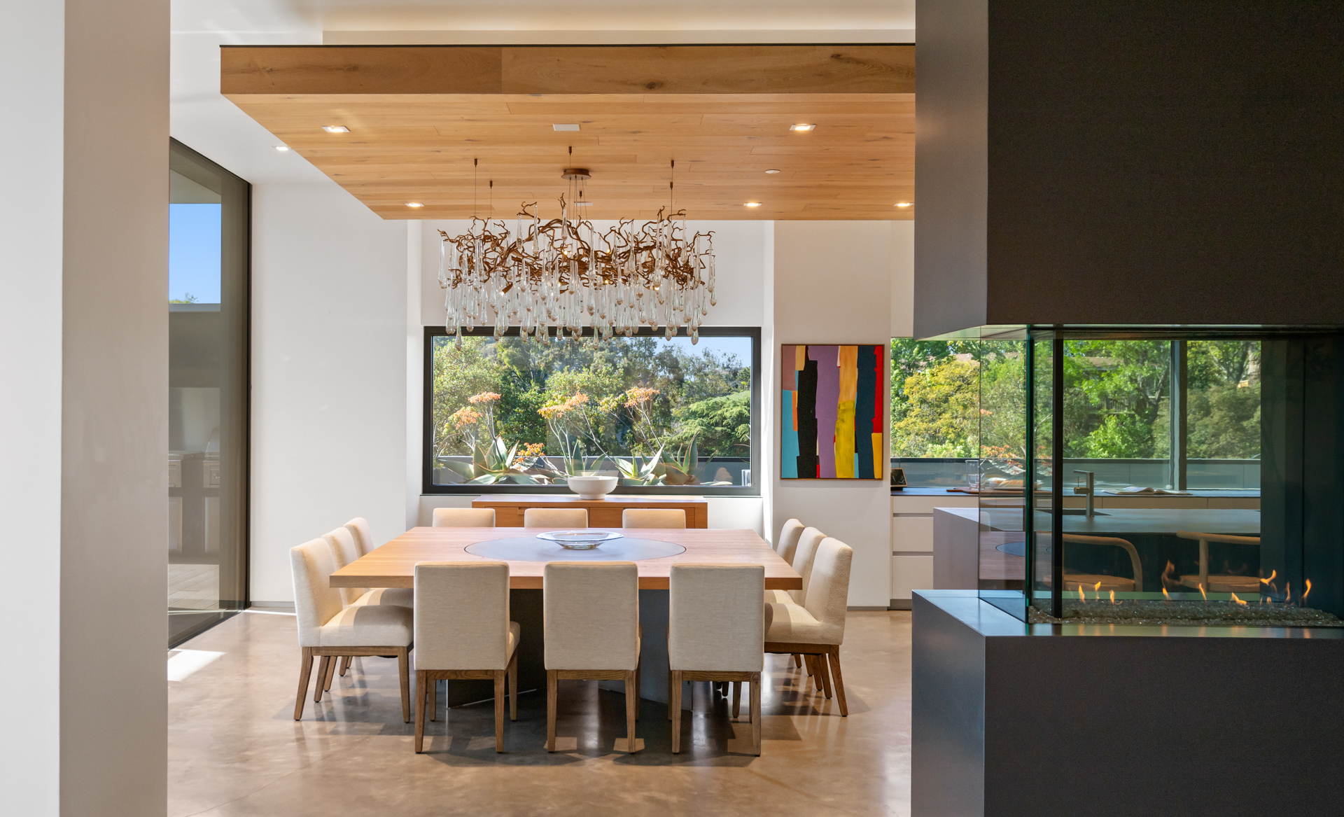 Real estate property located at 2341 Gloaming Way, Beverly Crest, Beverly Hills, CA