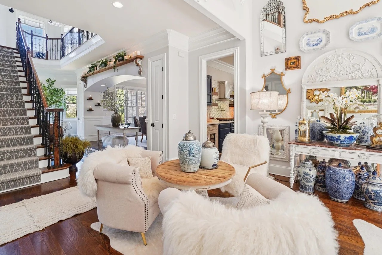 Real estate property located at 1060 Natchez Valley Lane, Natchez Valley, Franklin, TN