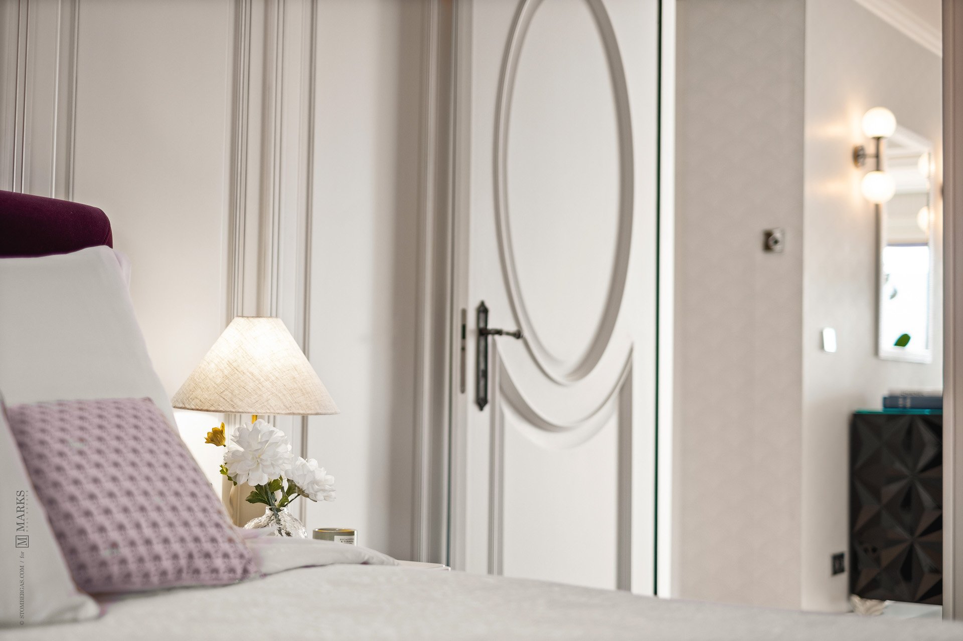 Real estate property located at 64 Avenue Denis Semeria, Saint-Jean-Cap-Ferrat, Alpes Maritimes, France