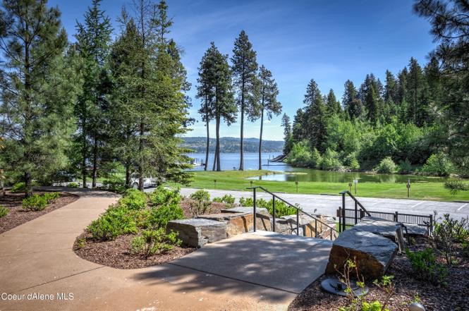 Real estate property located at 4757 S Arrow Point Dr #305, Gozzer Ranch, Harrison, Idaho