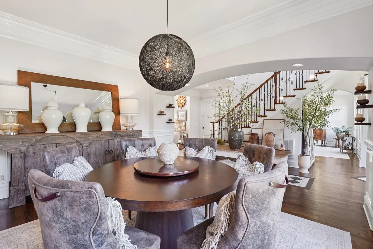 Real estate property located at 1060 Natchez Valley Lane, Natchez Valley, Franklin, TN