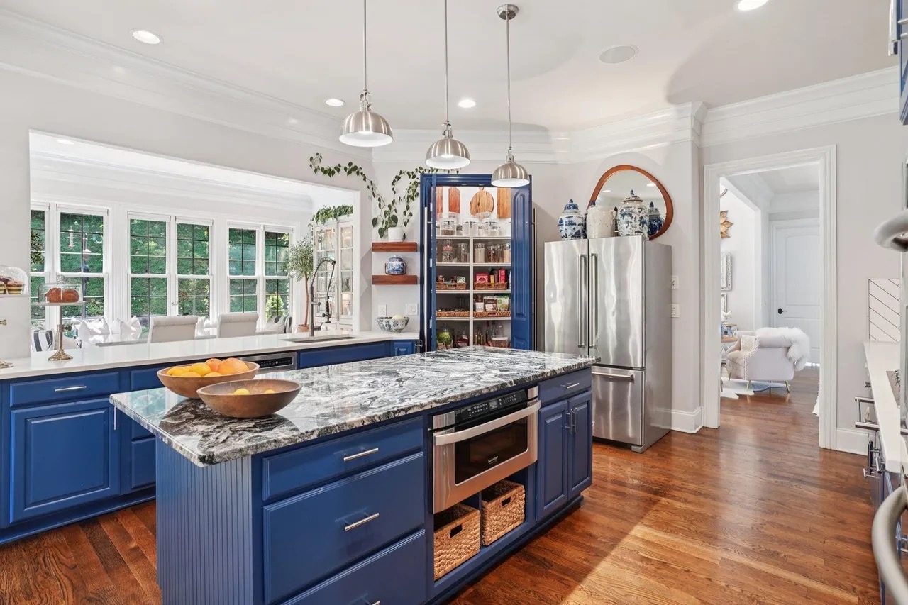 Real estate property located at 1060 Natchez Valley Lane, Natchez Valley, Franklin, TN