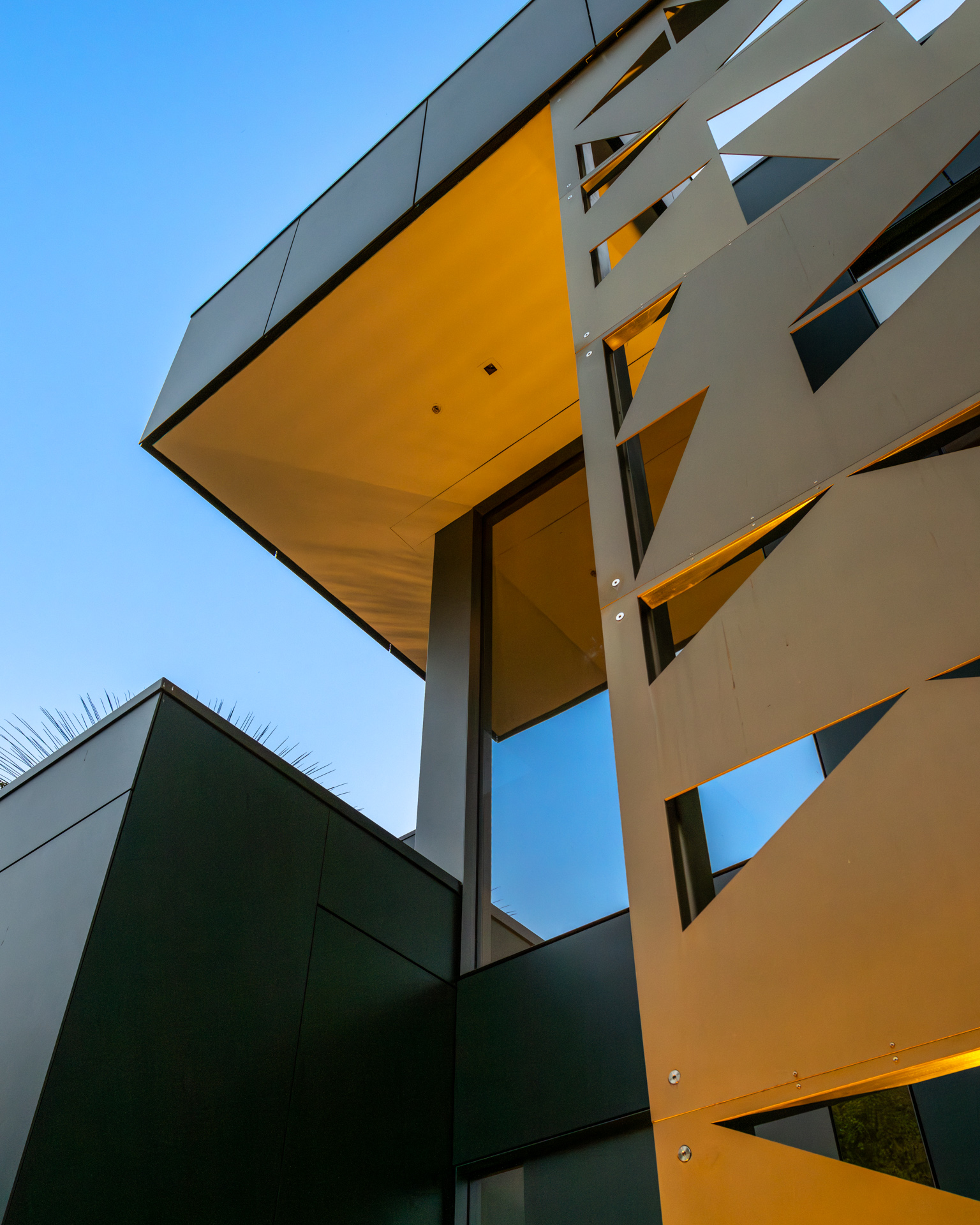 Real estate property located at 2341 Gloaming Way, Beverly Crest, Beverly Hills, CA