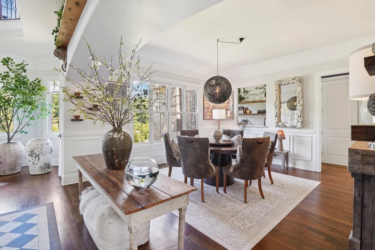 Real estate property located at 1060 Natchez Valley Lane, Natchez Valley, Franklin, TN