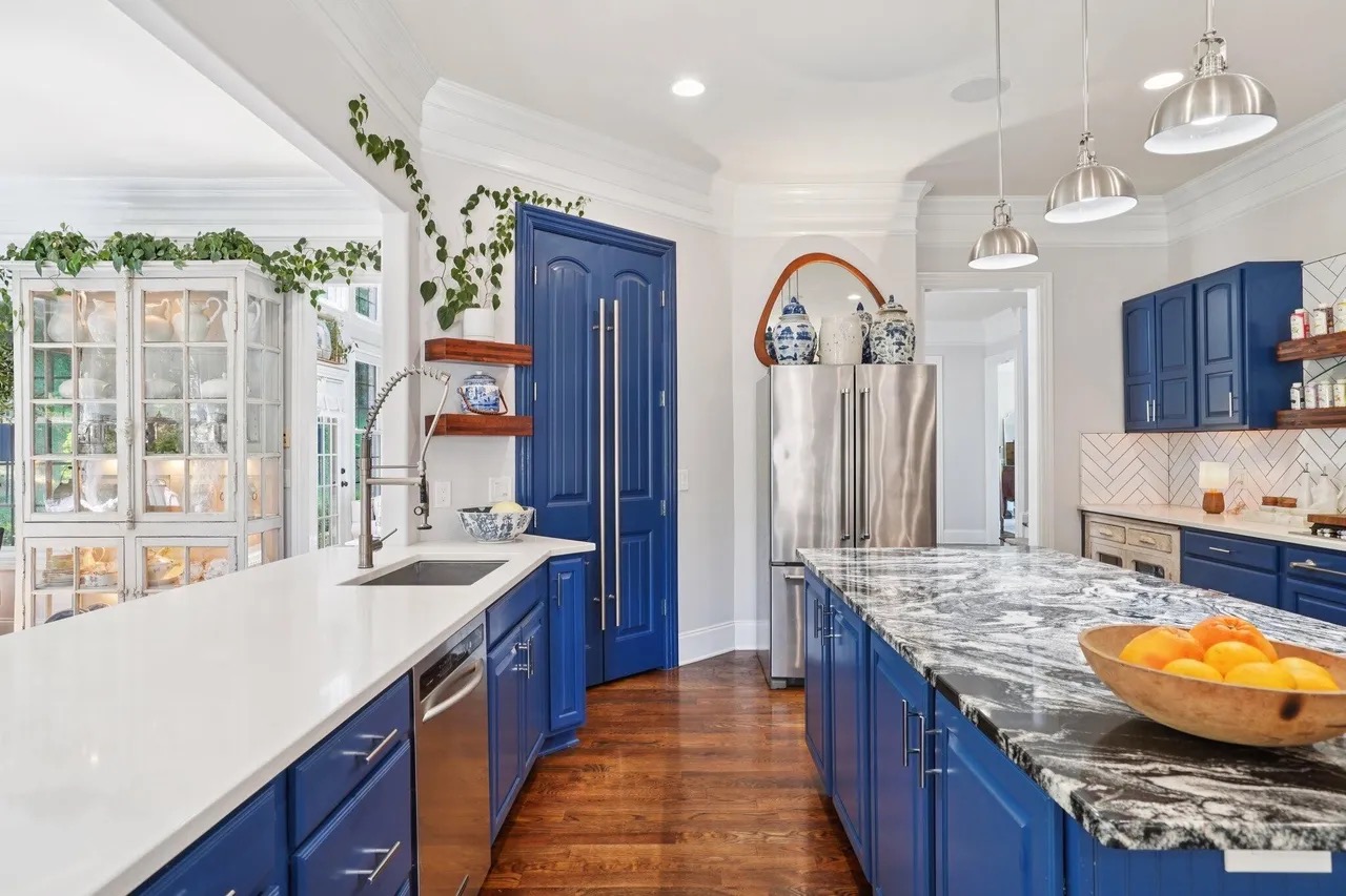 Real estate property located at 1060 Natchez Valley Lane, Natchez Valley, Franklin, TN