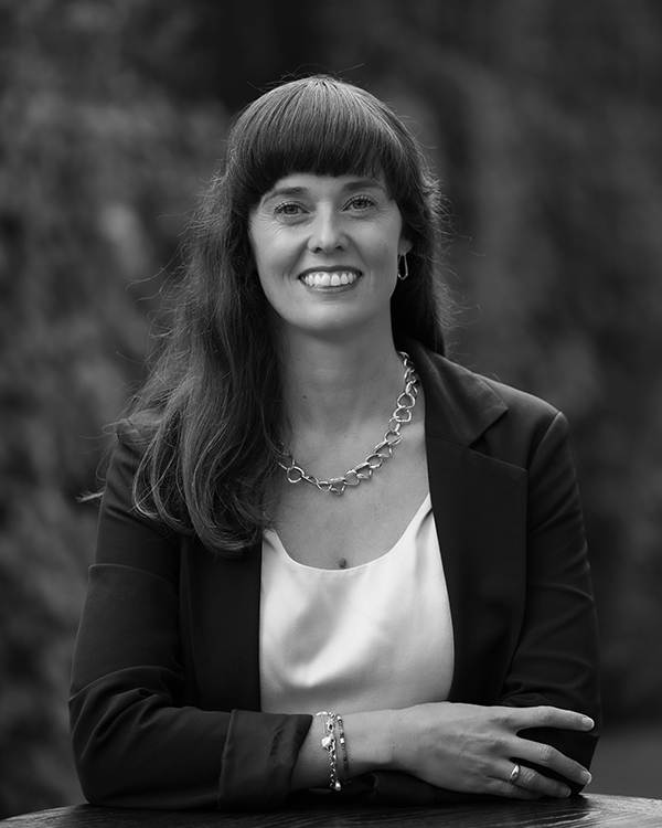 Marla Alexander-Ward