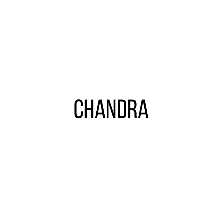 Chandra