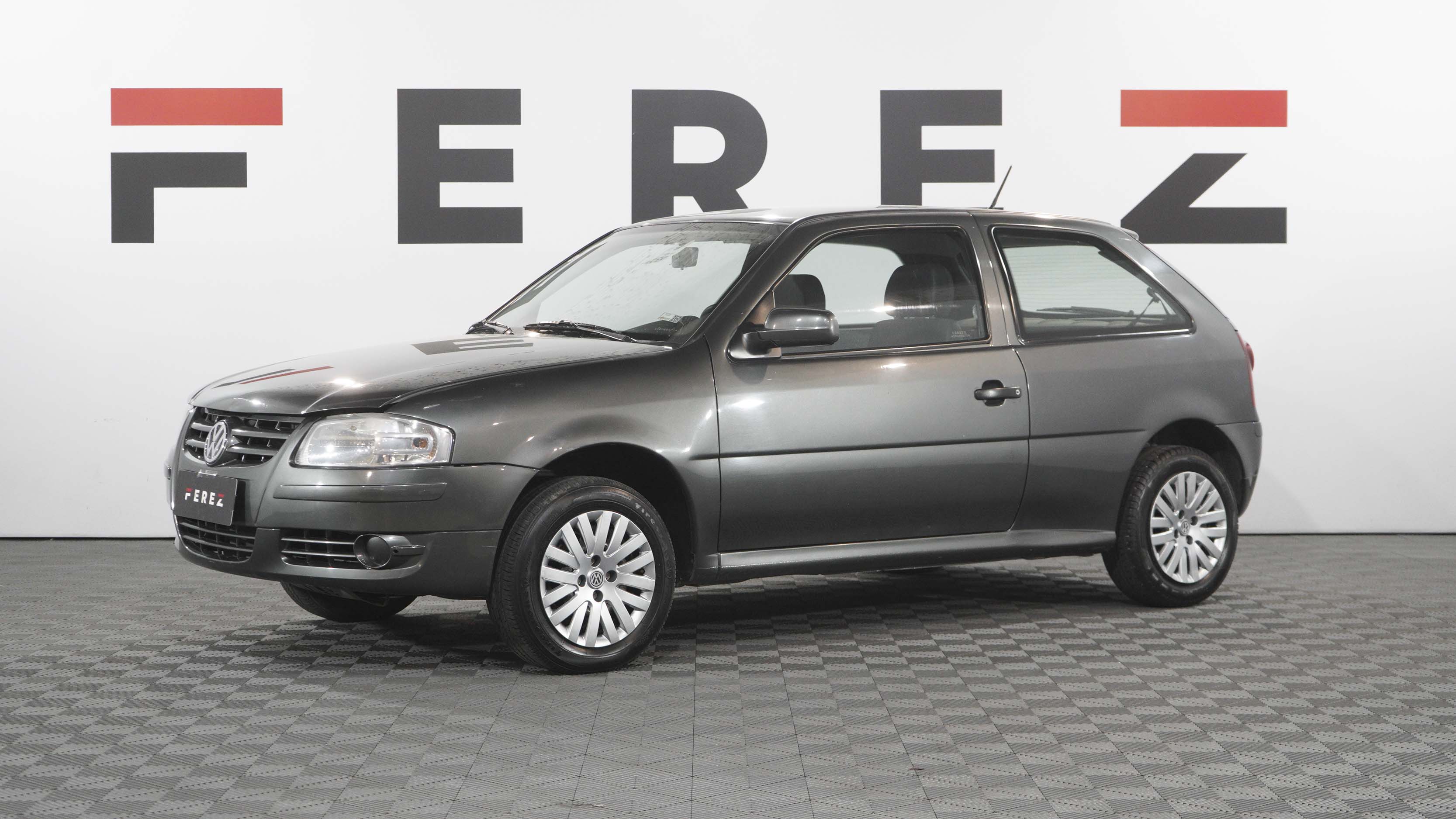 volkswagen Gol Power 1.4