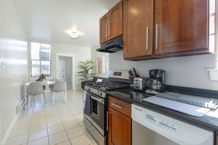 Kitchen and Dining - Image 2