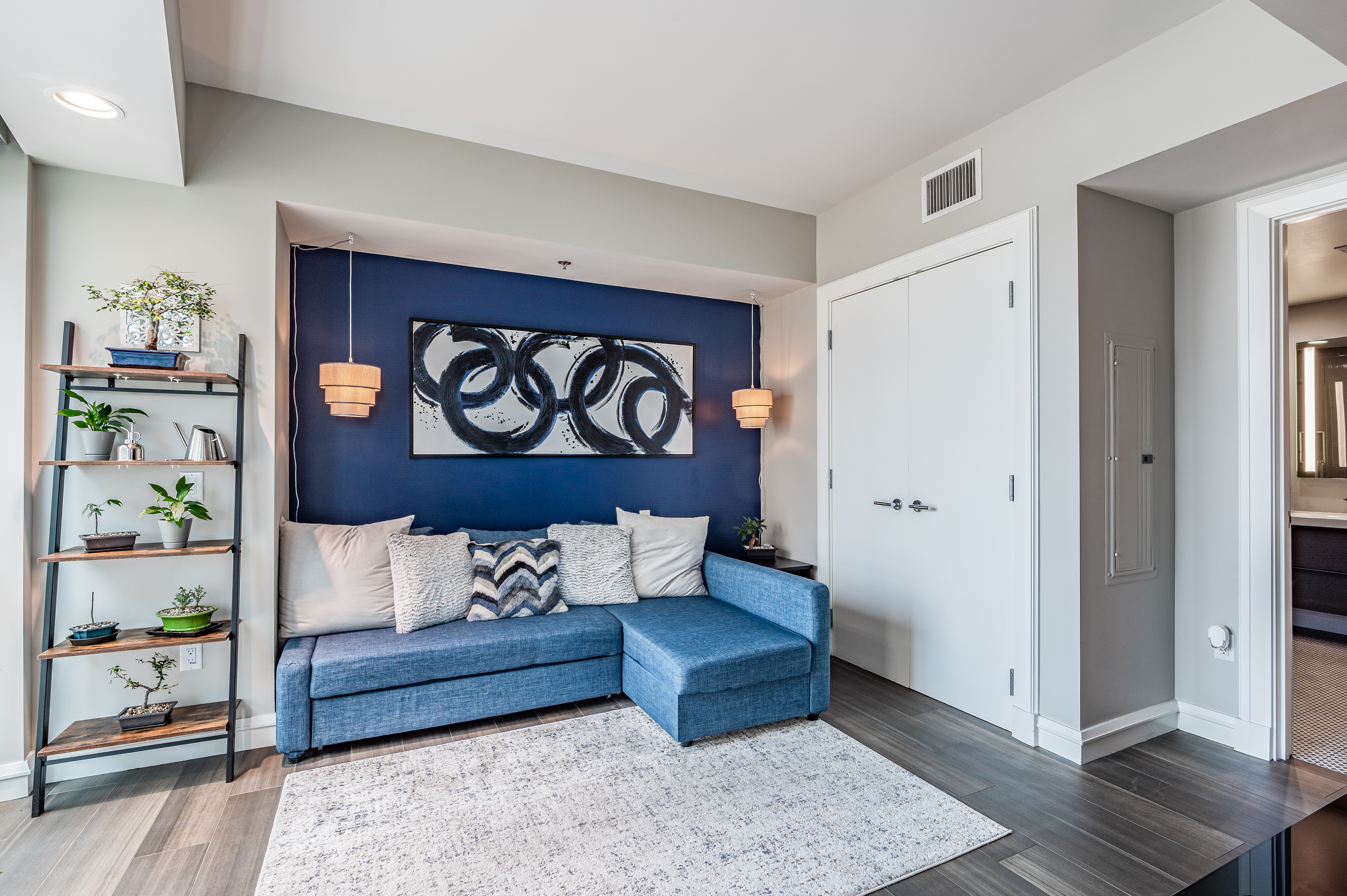 Real estate property located at 2700 Las Vegas Blvd 1203, Las Vegas Strip, Las Vegas, NV