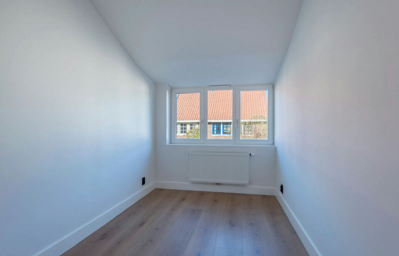 "Hamerstraat 22, 1402 PT Bussum"