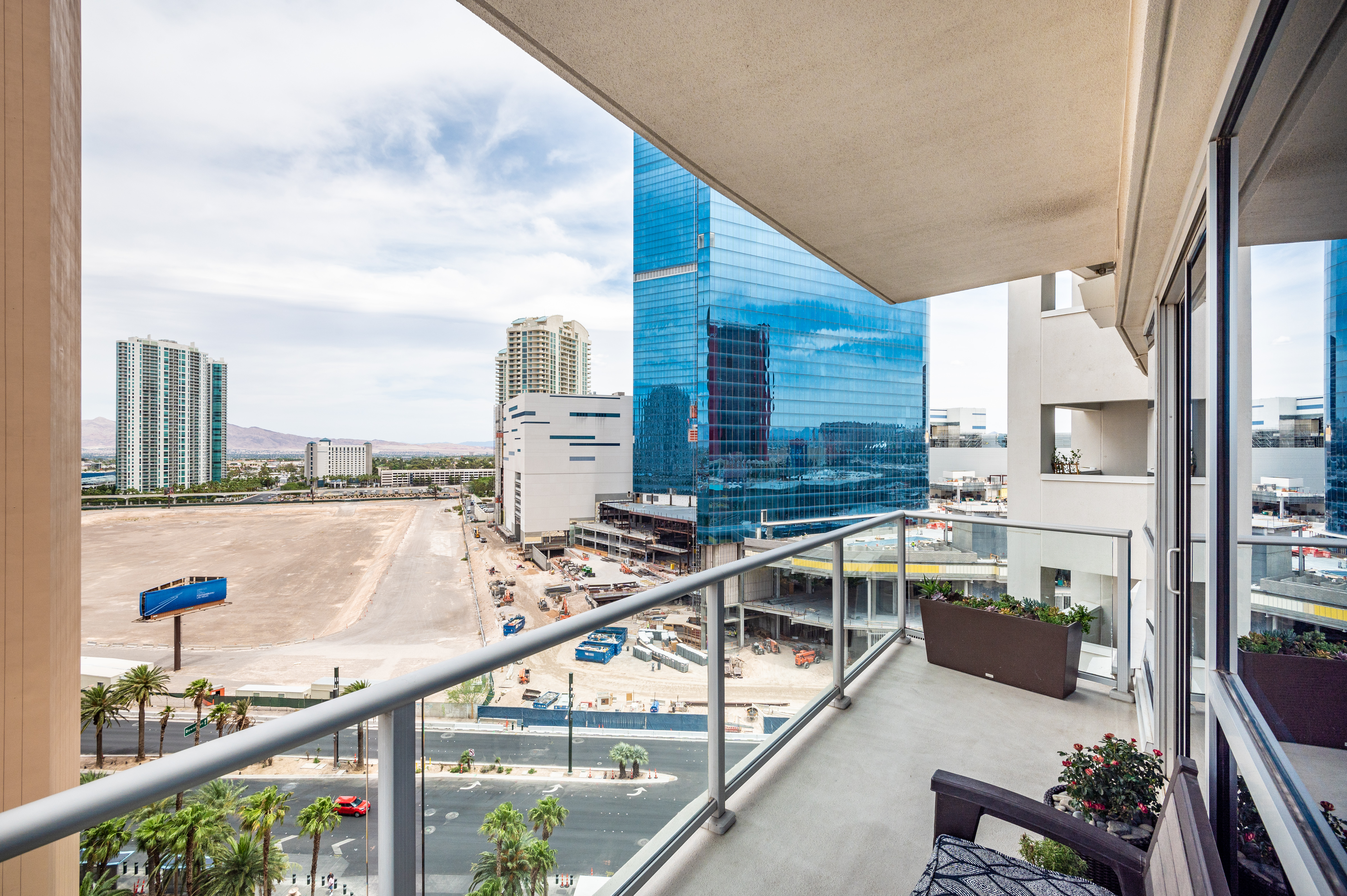 Real estate property located at 2700 Las Vegas Blvd 1203, Las Vegas Strip, Las Vegas, NV