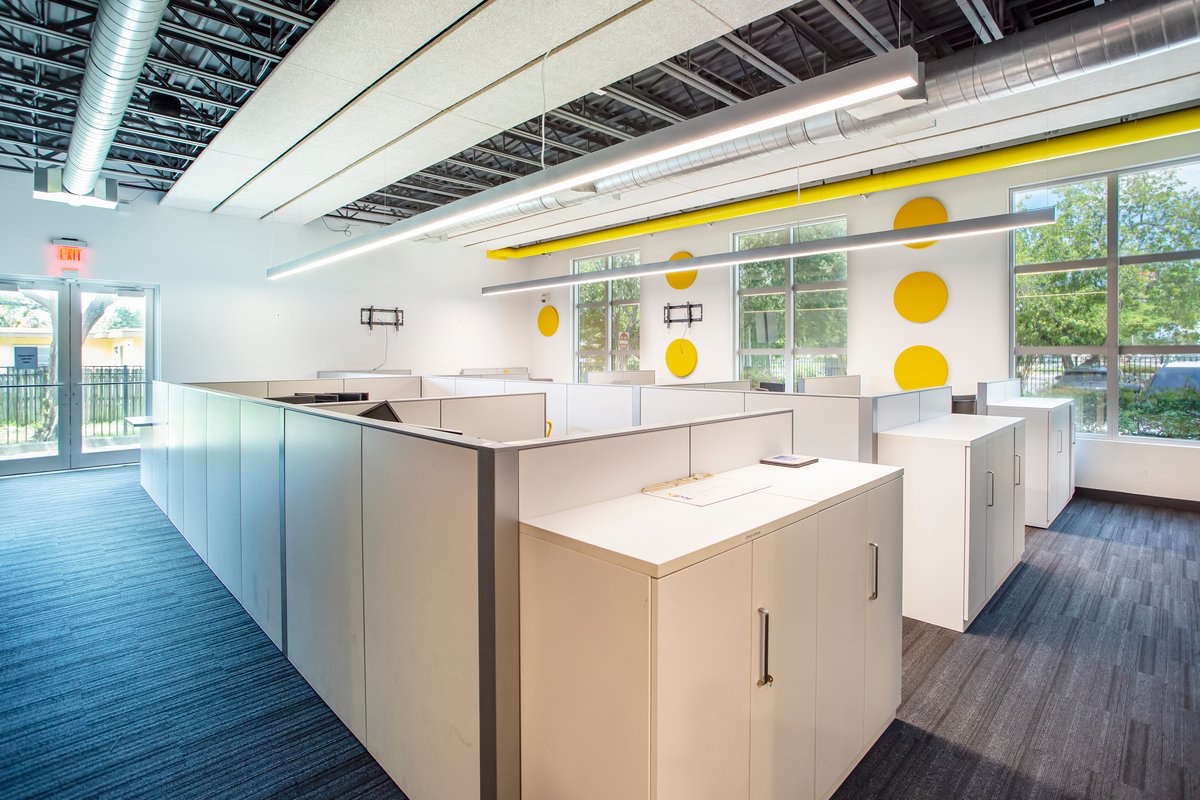 Real estate property located at 3625-3627 W Broward Blvd, Lauderhill, FL