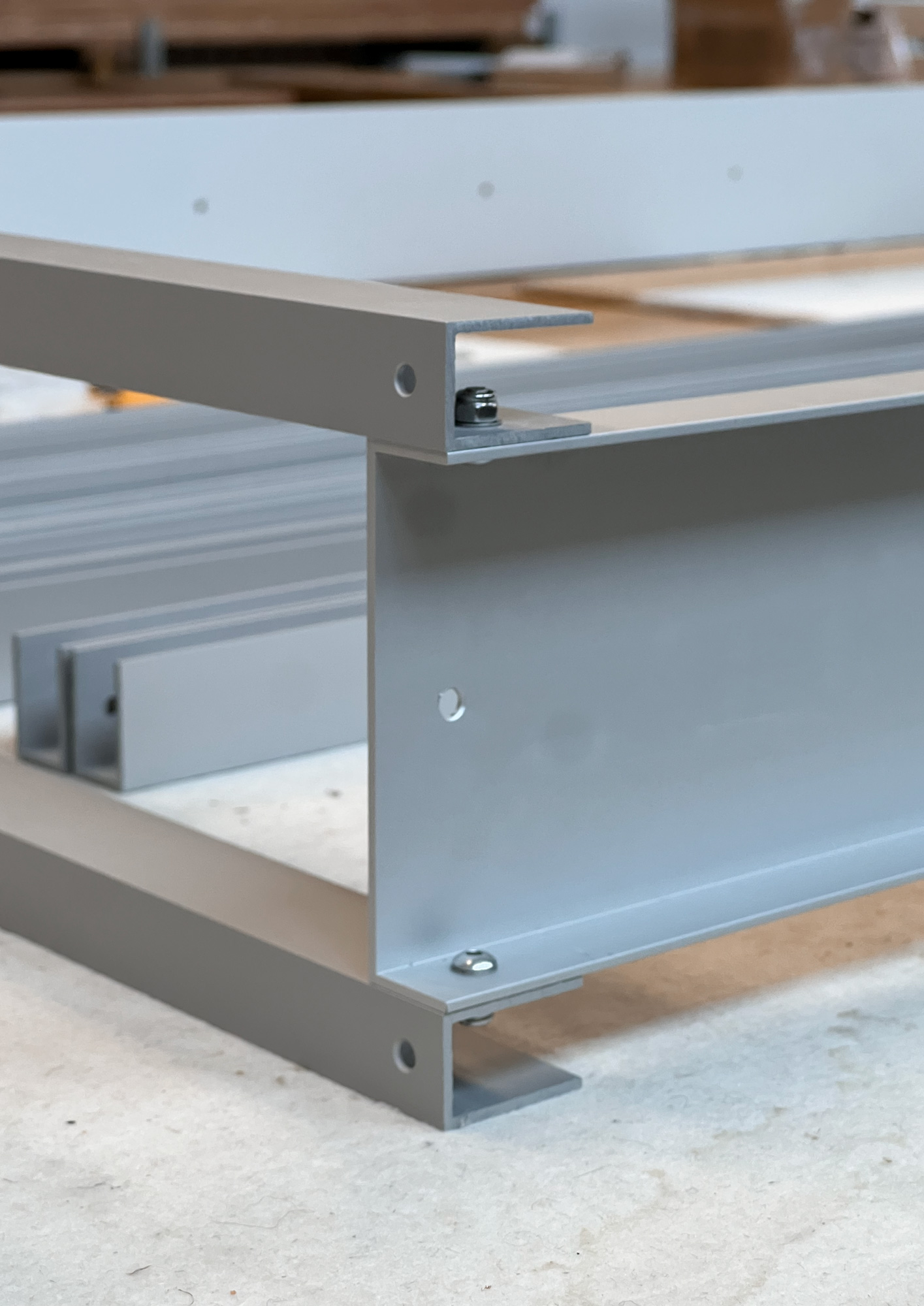 Archival Studies D Line Process 3