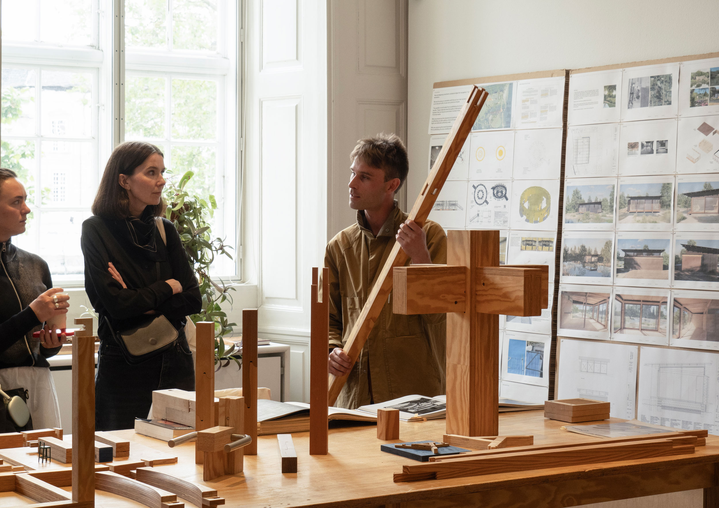 Archival Studies 3daysofdesign 2024 22