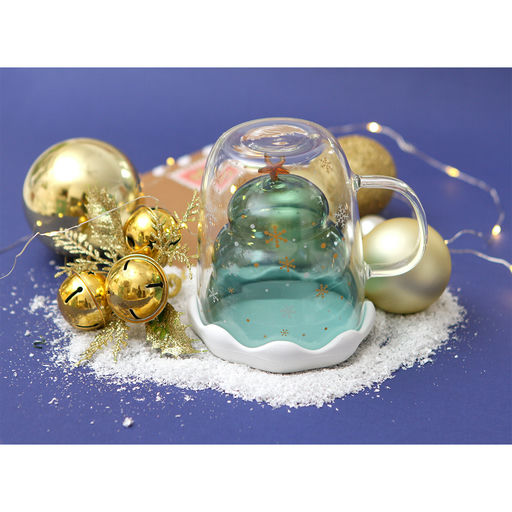 🎄☕ Kit Warm Wishes vista