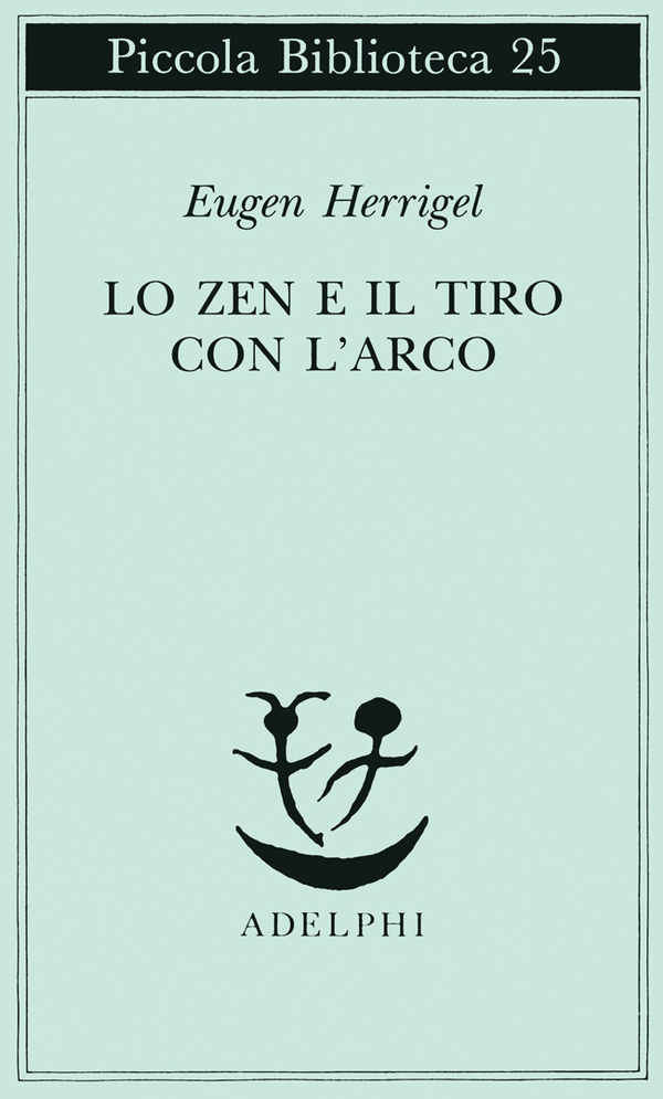 Lo Zen e il tiro con l’arco