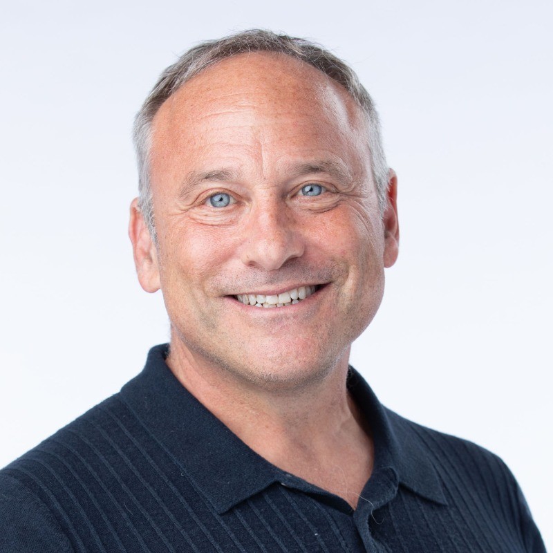 Dr. Steven Rogelberg // Author of "Glad We Met: The Art and Science of 1:1 Meetings"