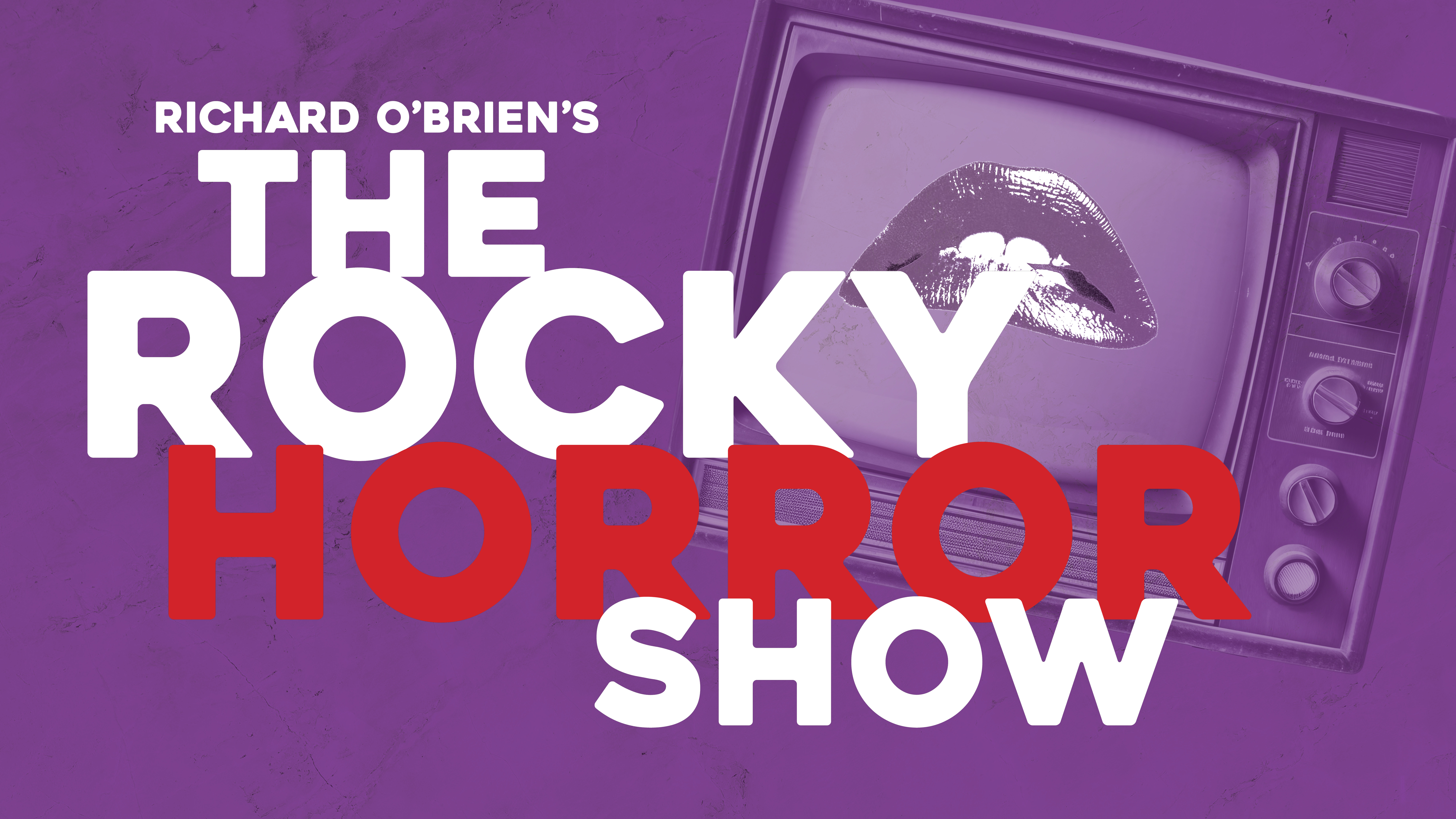 The Rocky Horror Show
