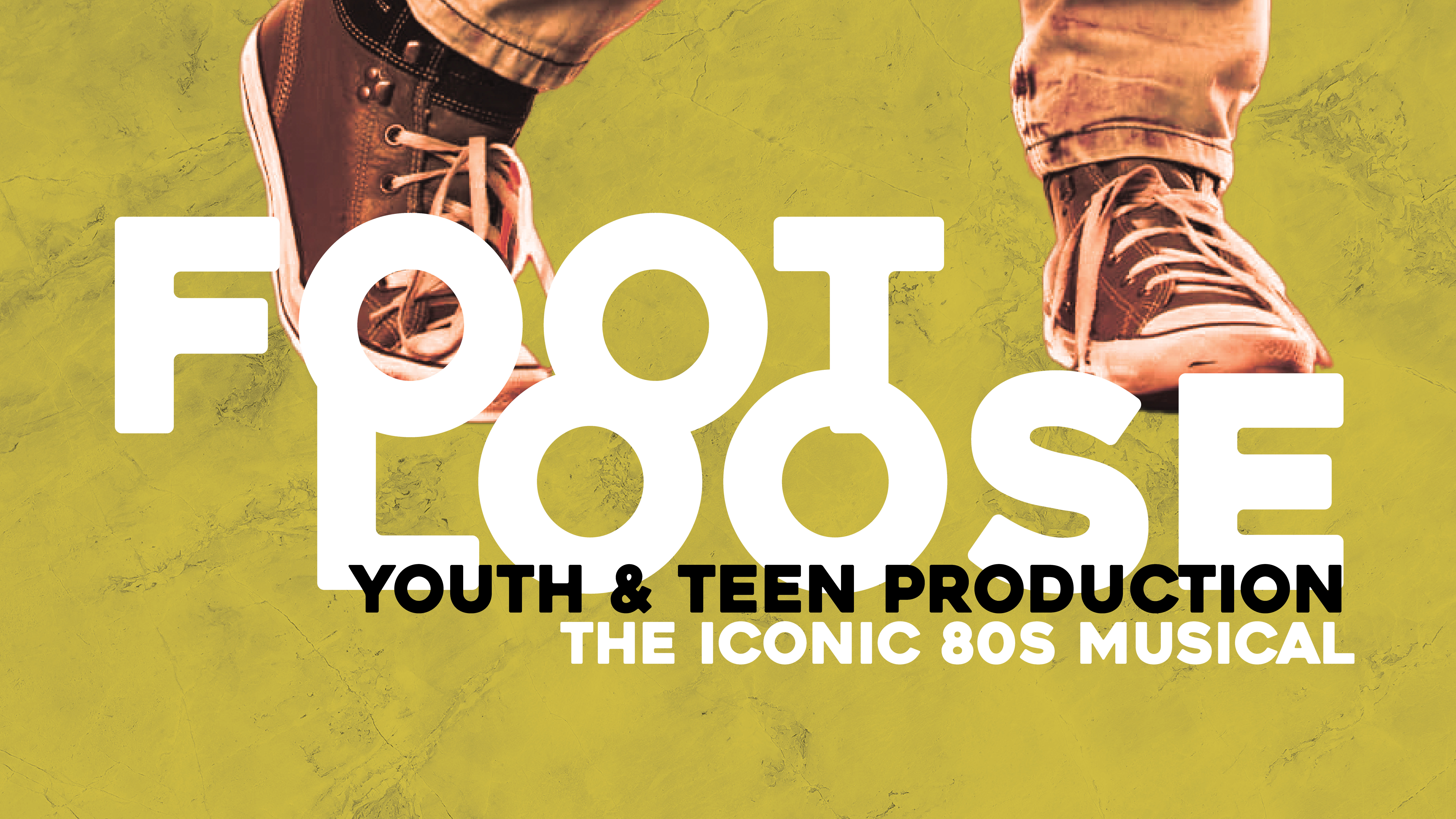 Footloose (Youth & Teen Production)