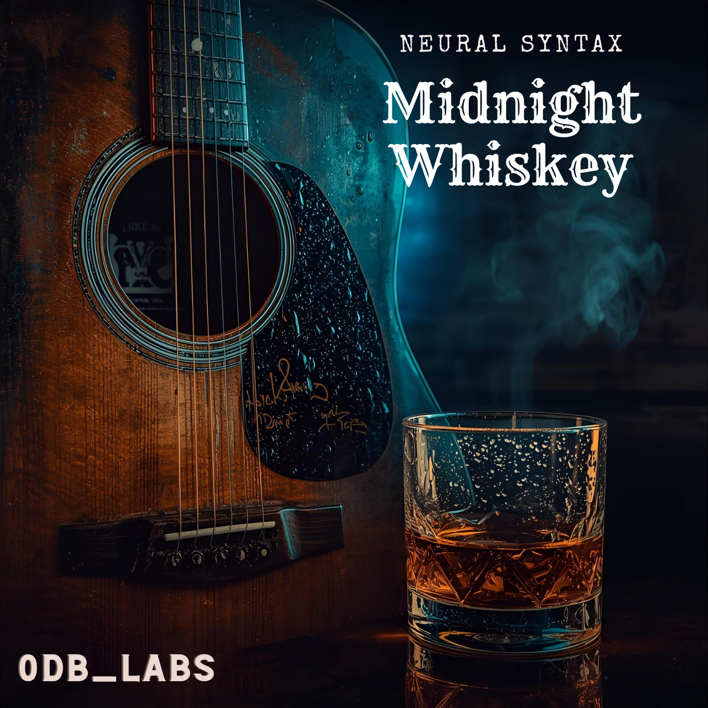 Midnight Whiskey
