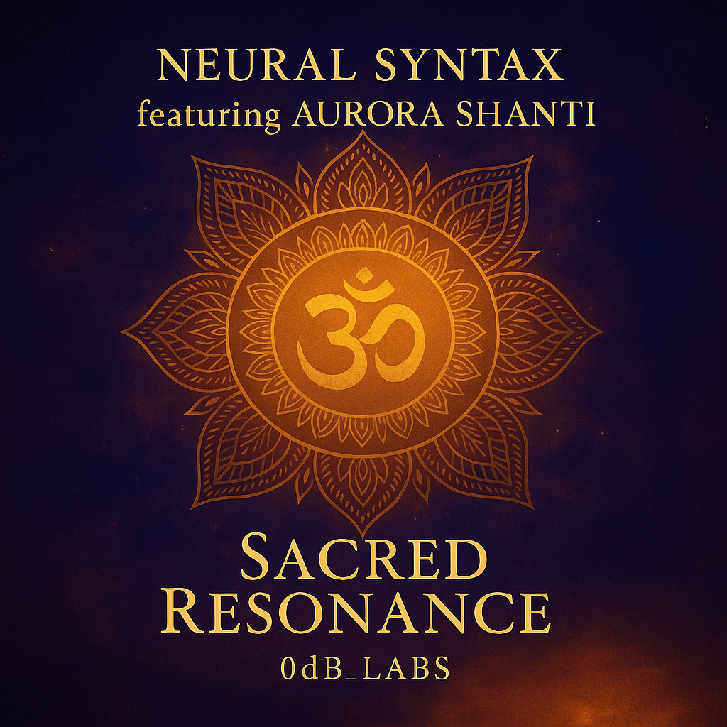 Sacred Resonance