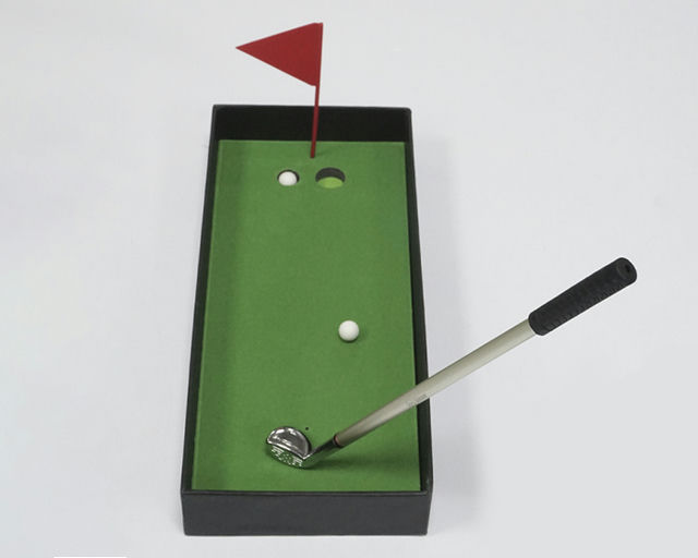 ⛳ Kit Fairway vista