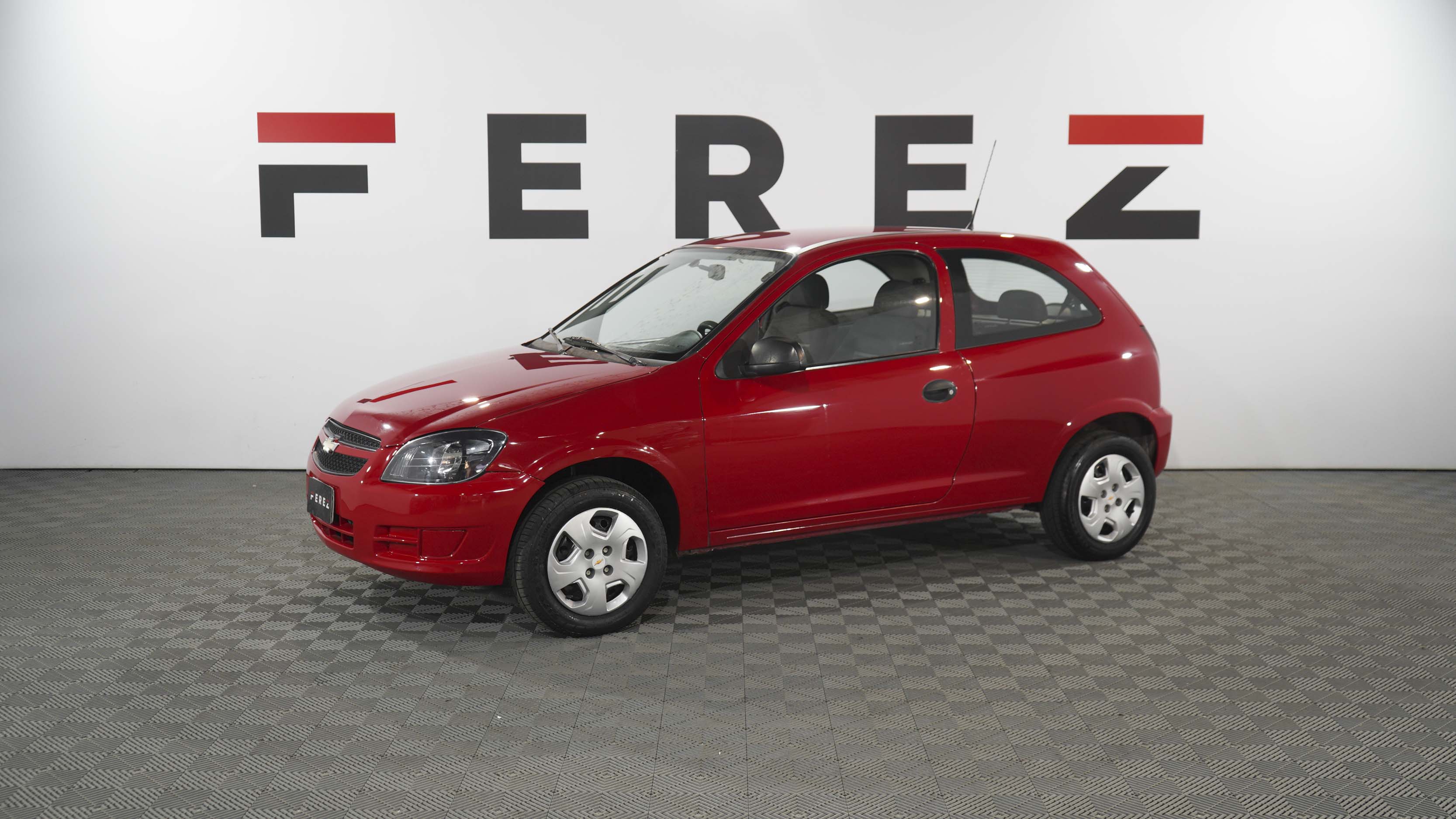 chevrolet CELTA 1.4 SPIRIT MT