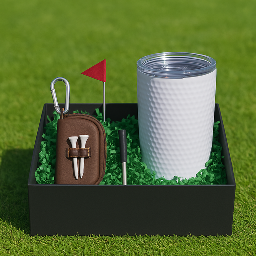 ⛳ Kit Fairway vista