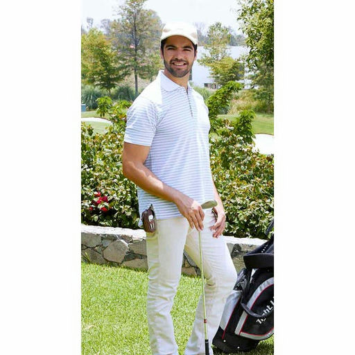 ⛳ Kit Fairway vista